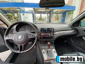 BMW 320 2.0 d 150 . | Mobile.bg   9