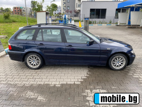 BMW 320 2.0 d 150 . | Mobile.bg   3