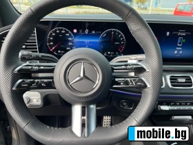 Mercedes-Benz GLE 350 de 4M AMG Face | Mobile.bg   9