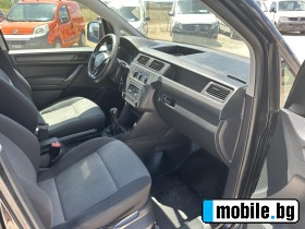 VW Caddy | Mobile.bg   15