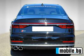 Audi S8 TFSI | Mobile.bg   8