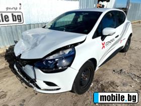 Renault Clio 0.9T    | Mobile.bg   1