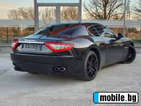 Maserati GranTurismo BLACKSERIES*MEMORY*NAVI*LIZING | Mobile.bg   4