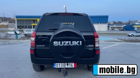 Suzuki Grand vitara 2.0i | Mobile.bg   5