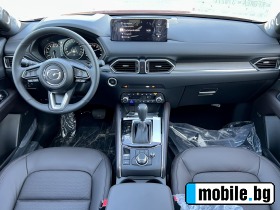 Mazda CX-5 2.0i NEW MODEL 10km.. | Mobile.bg   11
