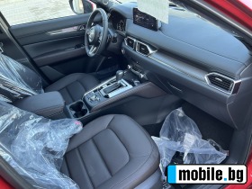Mazda CX-5 2.0i NEW MODEL 10km.. | Mobile.bg   17