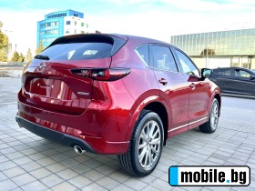 Mazda CX-5 2.0i NEW MODEL 10km.. | Mobile.bg   5