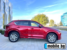 Mazda CX-5 2.0i NEW MODEL 10km.. | Mobile.bg   7