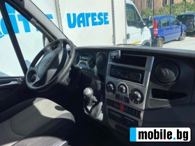 Iveco Daily 65C /18  3.0   AUTOMATIC    | Mobile.bg   10