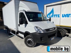Iveco Daily 65C /18  3.0   AUTOMATIC    | Mobile.bg   3