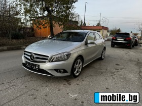 Mercedes-Benz A 200 CDI Avantgarde BlieEfficiency | Mobile.bg   7