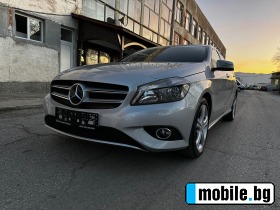 Mercedes-Benz A 200 CDI Avantgarde BlieEfficiency | Mobile.bg   1