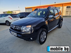 Dacia Duster 1.5dci Laureate 4x4 euro5B Brave limited 26/100 | Mobile.bg   3