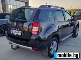 Dacia Duster 1.5dci Laureate 4x4 euro5B Brave limited 26/100 | Mobile.bg   5