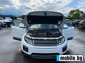 Land Rover Evoque 2018-4x4-FACE LIFT- -LED-XENON-NAVI-! | Mobile.bg   16
