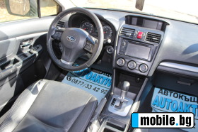 Subaru XV 2.0I  44 | Mobile.bg   11