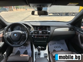 BMW X4 2.0 D M-pak | Mobile.bg   10