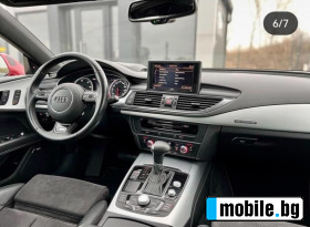 Audi A7 313ps /    | Mobile.bg   6