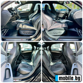 Audi S4 QUATTRO 333HP  | Mobile.bg   11