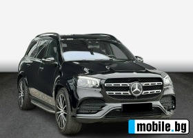 Mercedes-Benz GLS 400 d 4Matic =AMG Line= Exclusive  | Mobile.bg   1