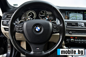 BMW 535 X-DRIVE////M-///KEYLESS///FULL* * * DENMARK// | Mobile.bg   12