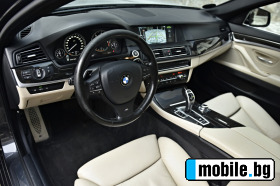 BMW 535 X-DRIVE////M-///KEYLESS///FULL* * * DENMARK// | Mobile.bg   10