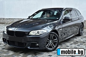 BMW 535 X-DRIVE////M-///KEYLESS///FULL* * * DENMARK// | Mobile.bg   1