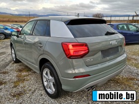 Audi Q2 2.0TDI 4x4 Auto | Mobile.bg   4