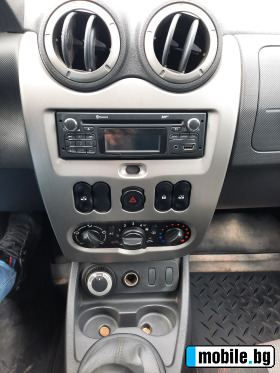 Dacia Duster 4x4 | Mobile.bg   9