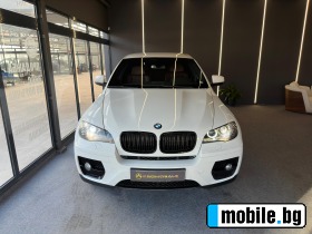 BMW X6 4.0d* xDrive* Facelift | Mobile.bg   1
