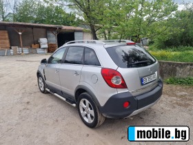 Opel Antara 3.2i CDI | Mobile.bg   7