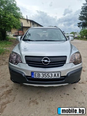 Opel Antara 3.2i CDI | Mobile.bg   1