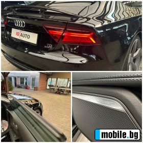 Audi A7  400 ps  Competition/Bose//Soft Close/21Zol | Mobile.bg   7