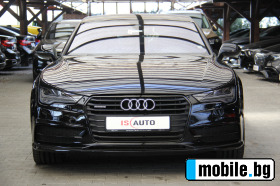     Audi A7  400 ps  Competition/Bose//Soft Close/21Zol ~59 900 .