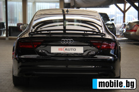 Audi A7  400 ps  Competition/Bose//Soft Close/21Zol | Mobile.bg   4