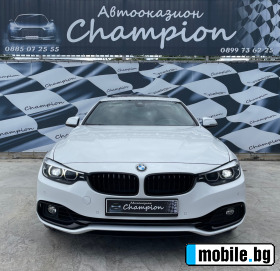 BMW 440 GRAN COUPE - M-Sport | Mobile.bg   2