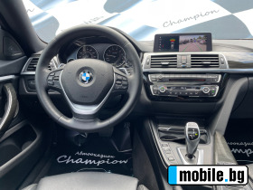 BMW 440 GRAN COUPE - M-Sport | Mobile.bg   13