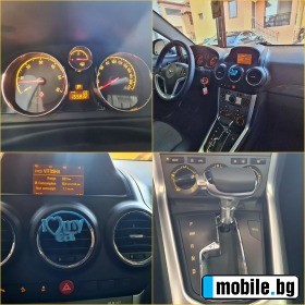 Opel Antara 2.2 cdti 4x4 auto 163hp  | Mobile.bg   15