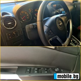 Opel Antara 2.2 cdti 4x4 auto 163hp  | Mobile.bg   14