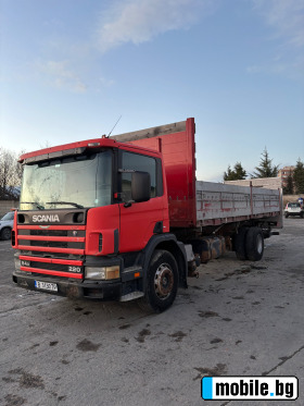     Scania 94 ~12 450 .