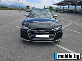 Audi S6 TDI | Mobile.bg   1