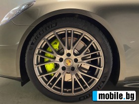 Porsche Panamera 4 E-Hybrid = Sport Chrono= Sport Design  | Mobile.bg   5