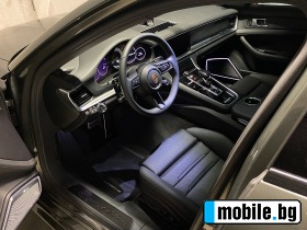 Porsche Panamera 4 E-Hybrid = Sport Chrono= Sport Design  | Mobile.bg   8