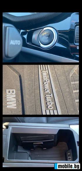 BMW X3 3.5D Xdrive/M PAKET/313.//FULL MAX !!! | Mobile.bg   10