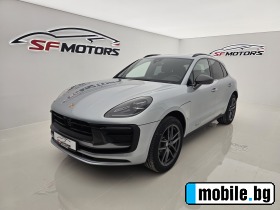 Porsche Macan  | Mobile.bg   3