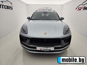 Porsche Macan  | Mobile.bg   2