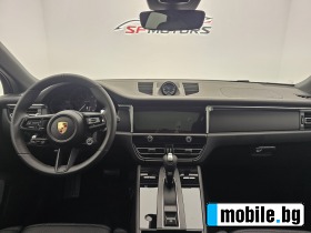 Porsche Macan  | Mobile.bg   7