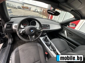 BMW Z4 2.0  | Mobile.bg   9