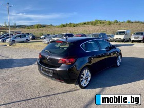 Opel Astra 1,7 CDTI-Cosmo-Navi | Mobile.bg   4