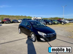 Opel Astra 1,7 CDTI-Cosmo-Navi | Mobile.bg   3